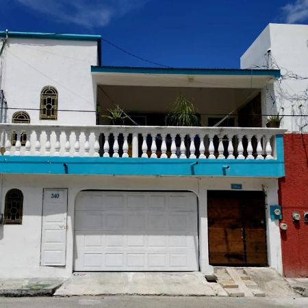 Casa Calido Hotel Cozumel Eksteriør bilde