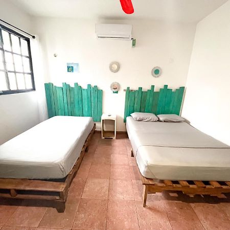 Casa Calido Hotel Cozumel Eksteriør bilde