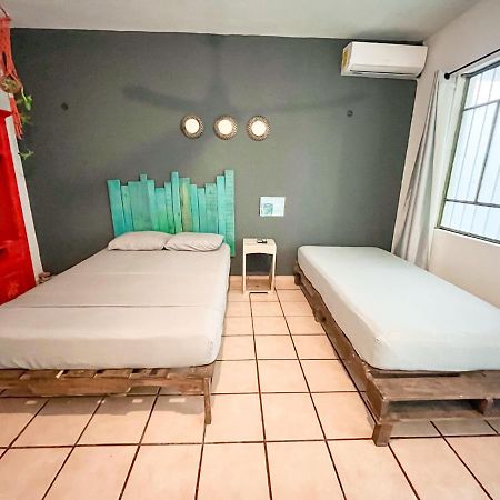 Casa Calido Hotel Cozumel Eksteriør bilde