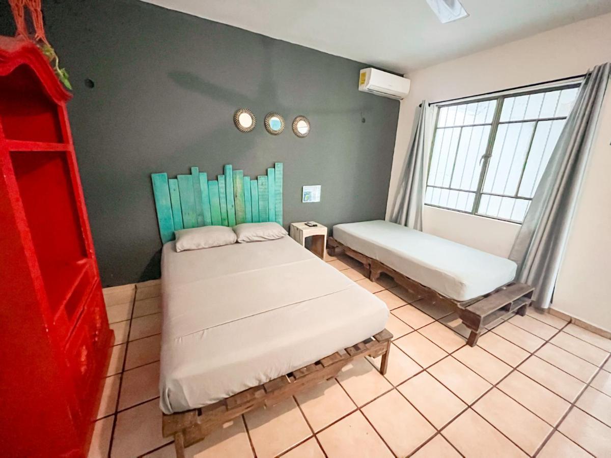 Casa Calido Hotel Cozumel Eksteriør bilde