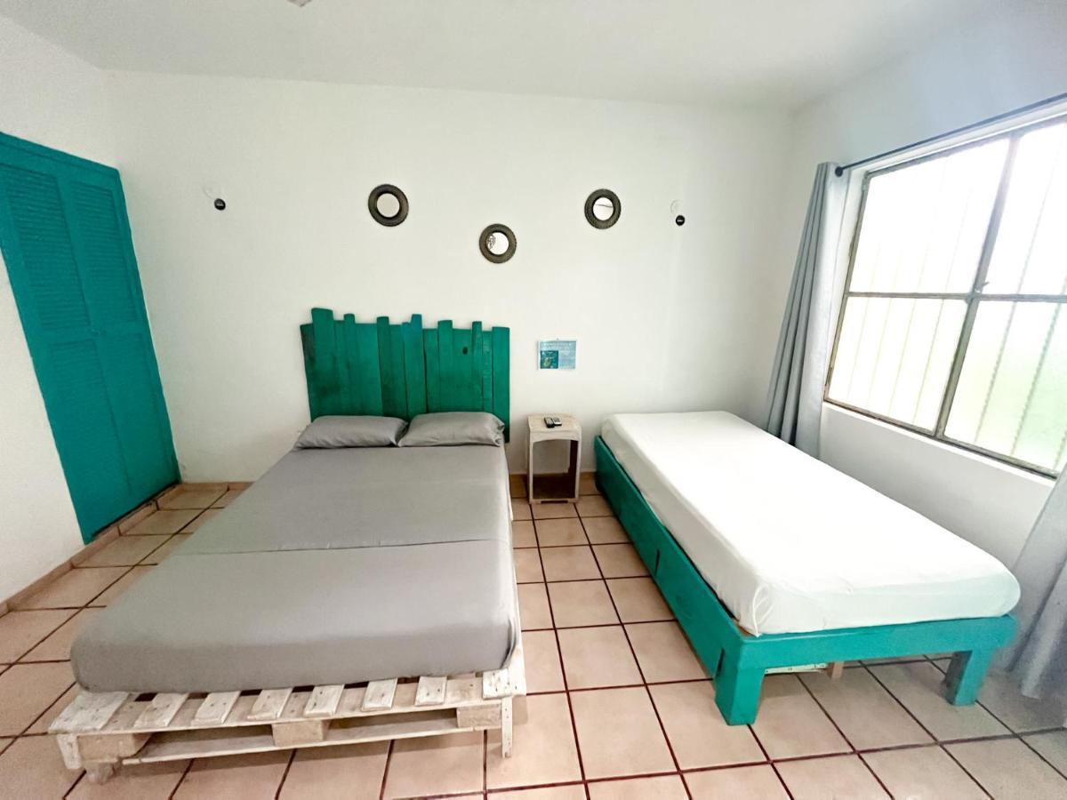 Casa Calido Hotel Cozumel Eksteriør bilde