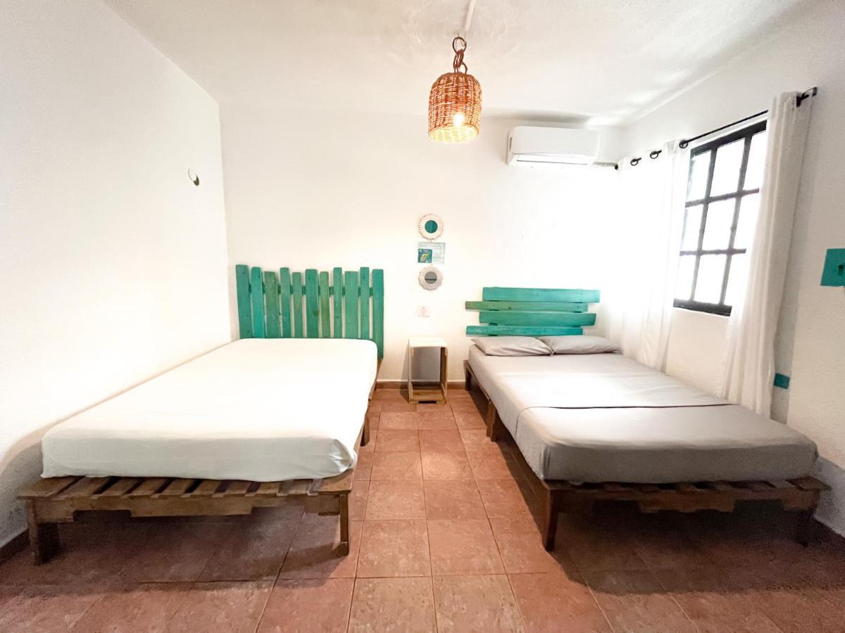 Casa Calido Hotel Cozumel Eksteriør bilde