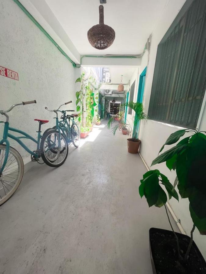Casa Calido Hotel Cozumel Eksteriør bilde
