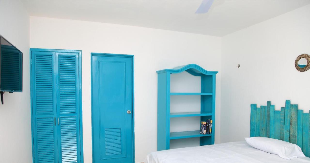 Casa Calido Hotel Cozumel Eksteriør bilde