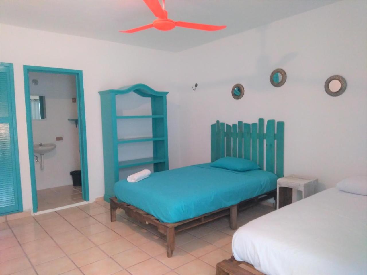 Casa Calido Hotel Cozumel Eksteriør bilde