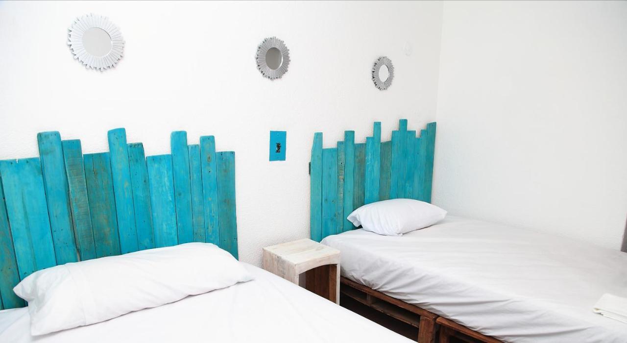 Casa Calido Hotel Cozumel Eksteriør bilde