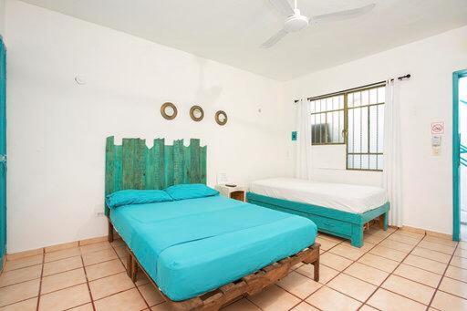 Casa Calido Hotel Cozumel Eksteriør bilde