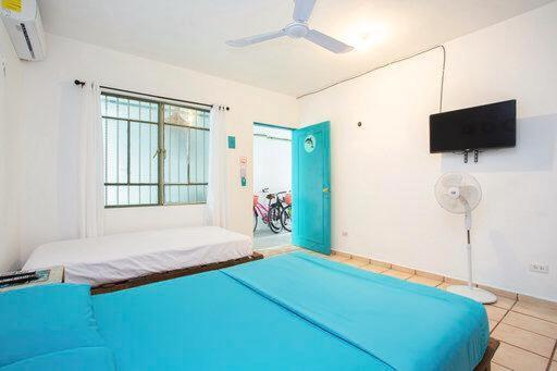 Casa Calido Hotel Cozumel Eksteriør bilde