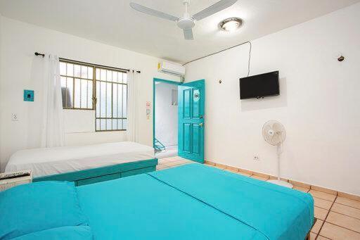 Casa Calido Hotel Cozumel Eksteriør bilde