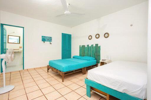 Casa Calido Hotel Cozumel Eksteriør bilde